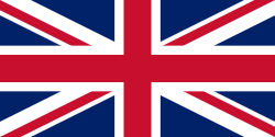 en flag